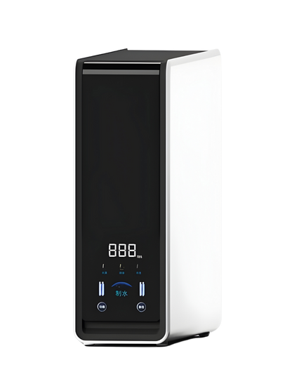 Osmosis Inversa 600GPD Deluxe