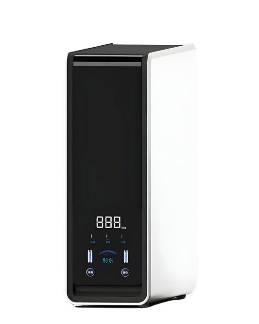 Osmosis Inversa 600GPD Deluxe