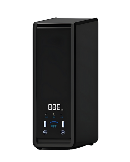 Osmosis Inversa 600GPD Deluxe