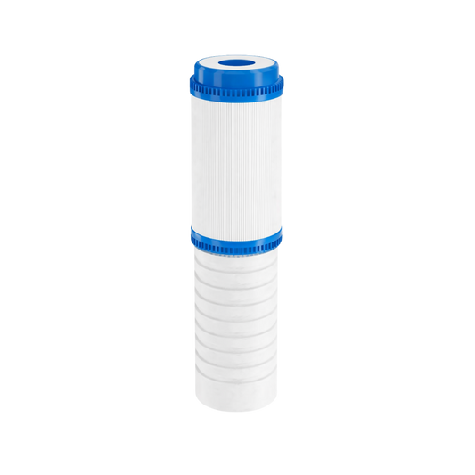 Filtro MIXTO Standard 10"x2"