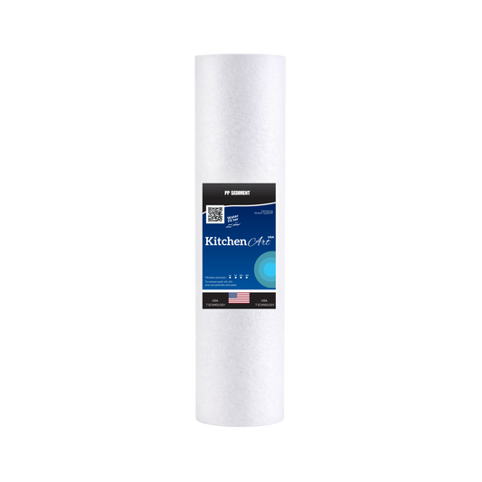 Filtro PP Big Blue 20"x4.5"