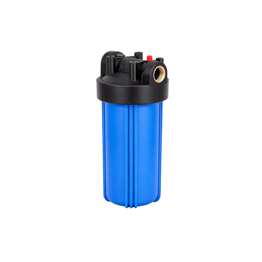 Carcasa Big Blue 10"x4.5" 1/2