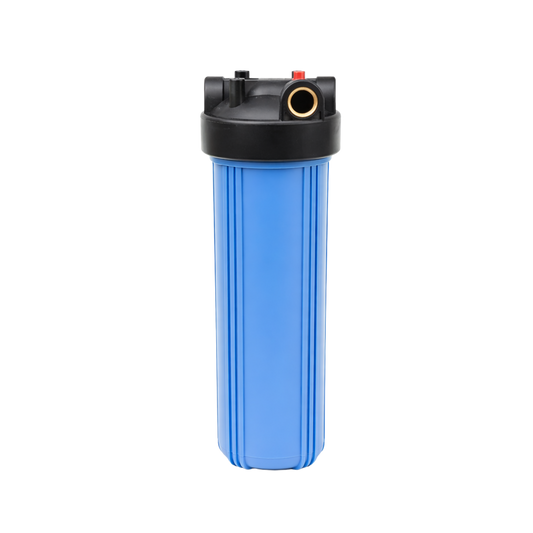 Carcasa Big Blue 20"x4.5" 1/2