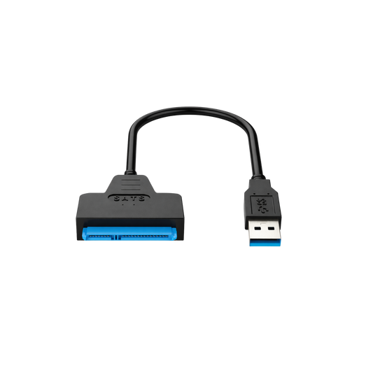 Cable USB 3.0 a SATA
