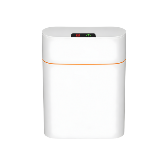 Basurero inteligente wifi