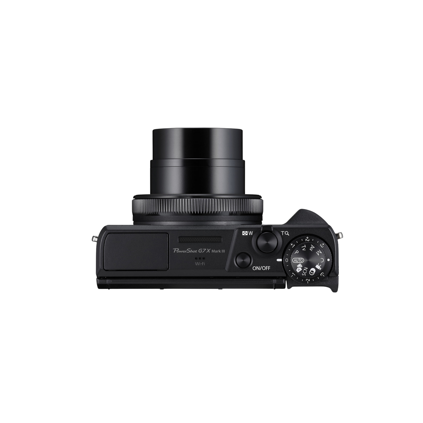 Canon PowerShot G7 X Mark III