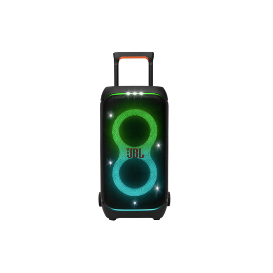 Parlante JBL PARTYBOX STAGE 320