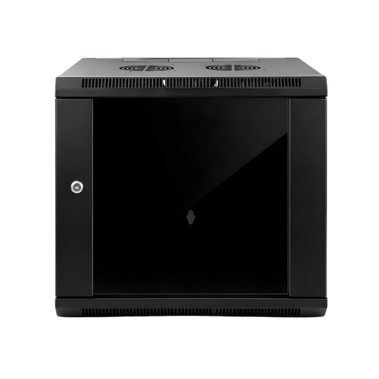 Rack/Gabinete 9U Metálico