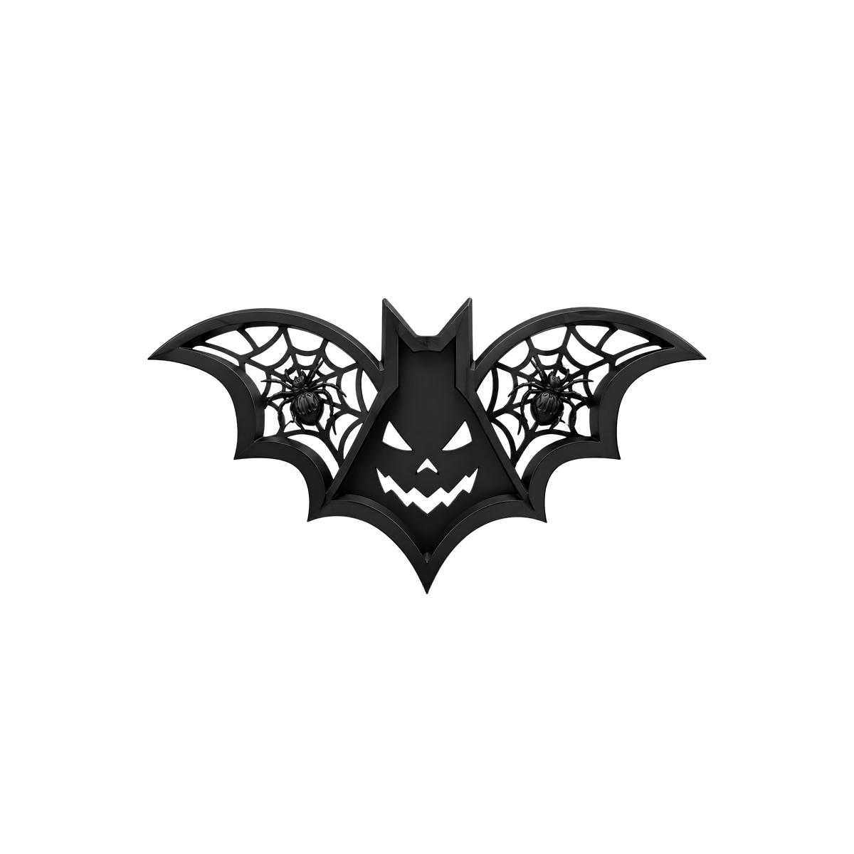 Murciélago Decorativo de Halloween