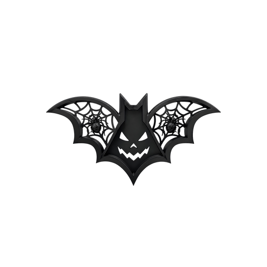 Murciélago Decorativo de Halloween