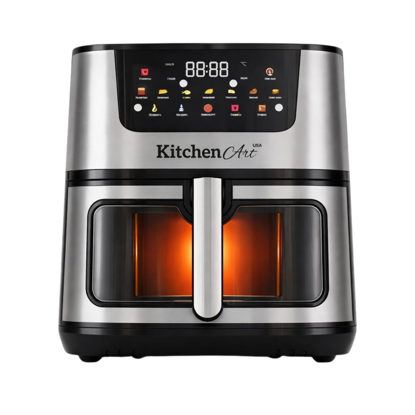 Freidora de aire Kitchen Art 15 L