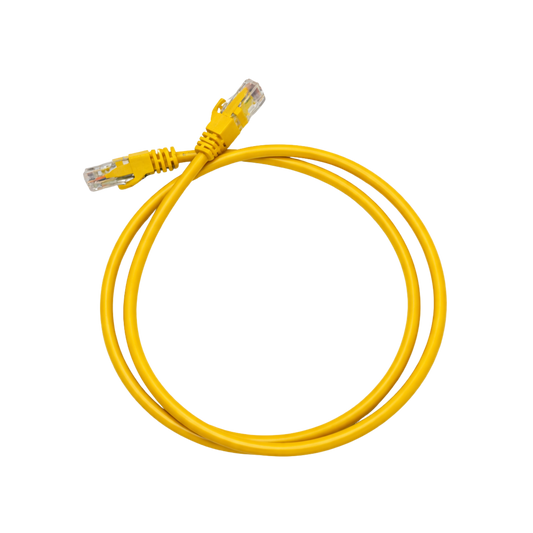 Patch cord 1M
