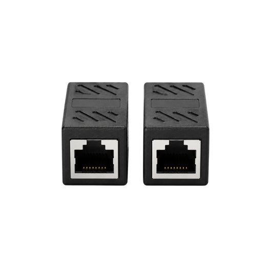 Unión RJ45