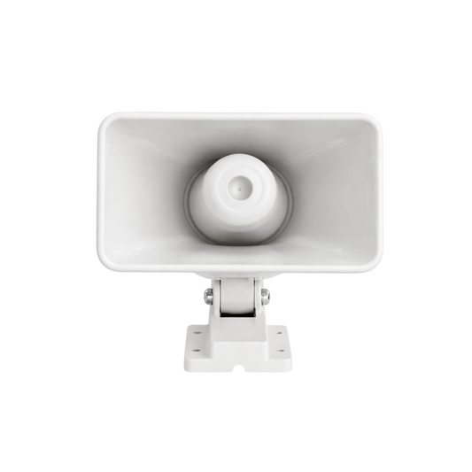 Sirena 30W doble tono 12V