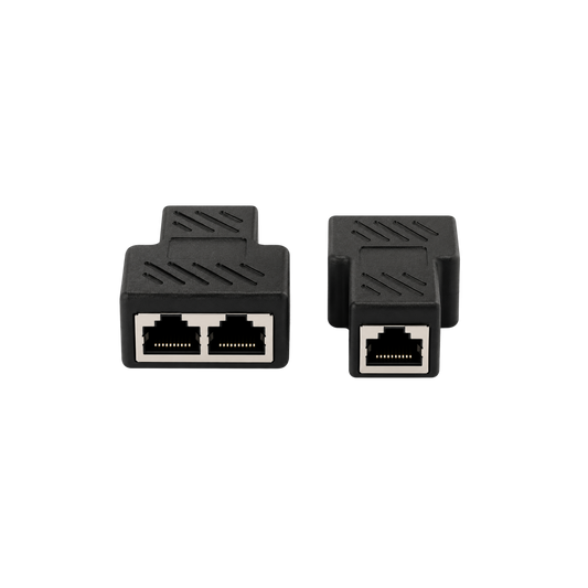 Splitter RJ45 1 a 2