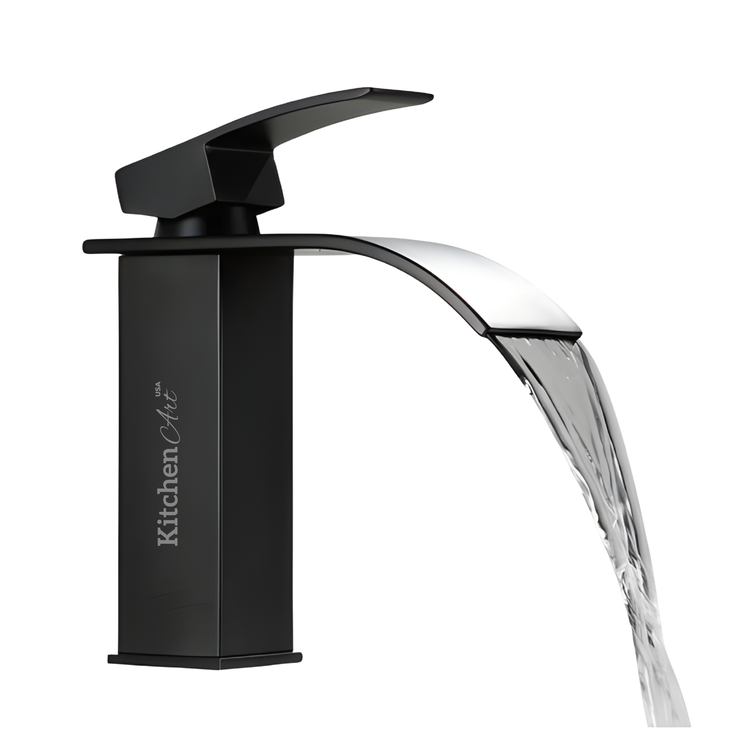 Llave cascada para baño