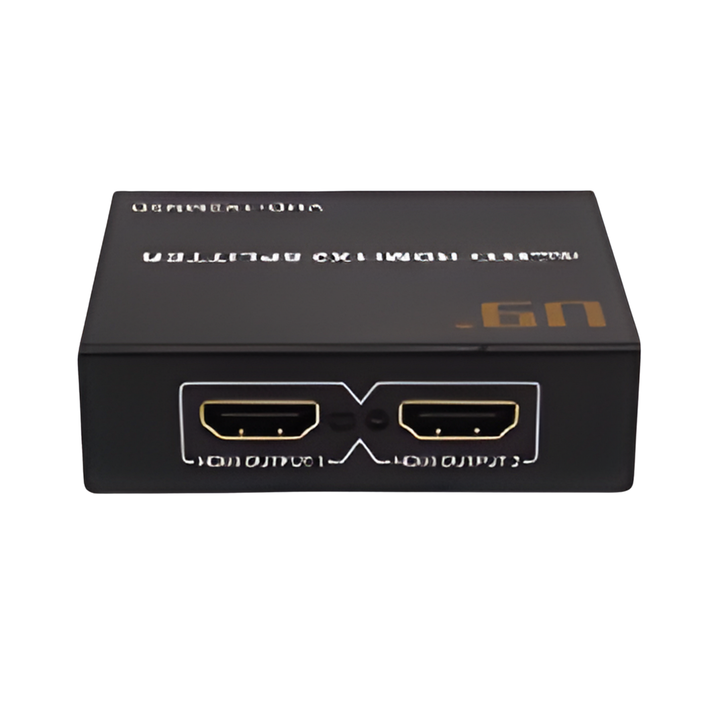 Mini Splitter HDMI 1x2