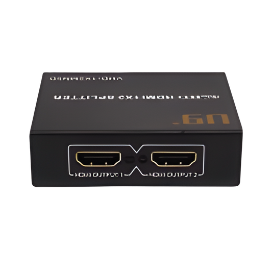 Mini Splitter HDMI 1x2