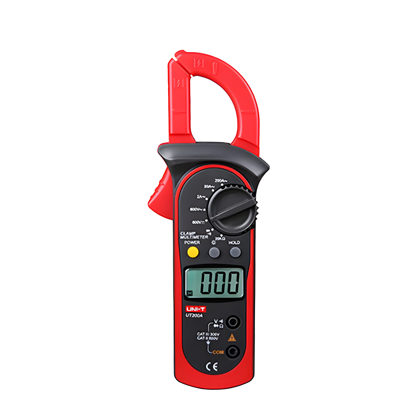 Unit-T 200A Pinza Amperimétrica