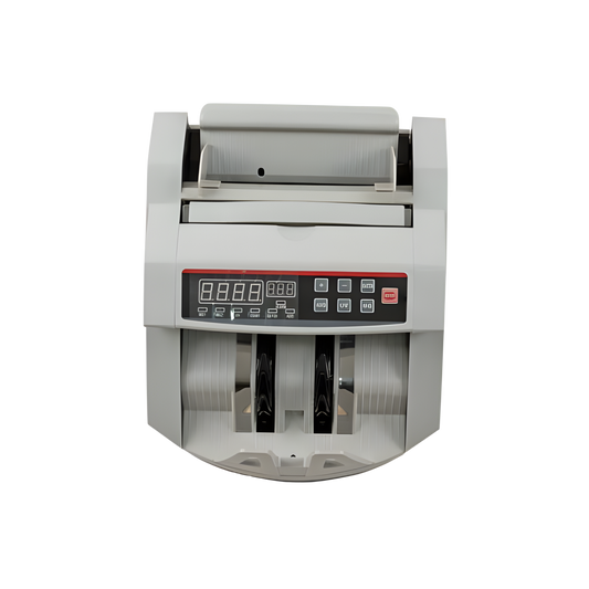 Contadora de billetes