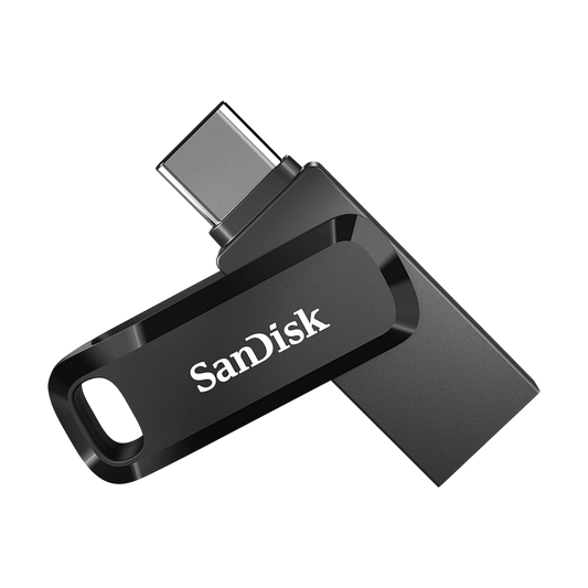 SanDisk 64gb Pendrive TIPO C