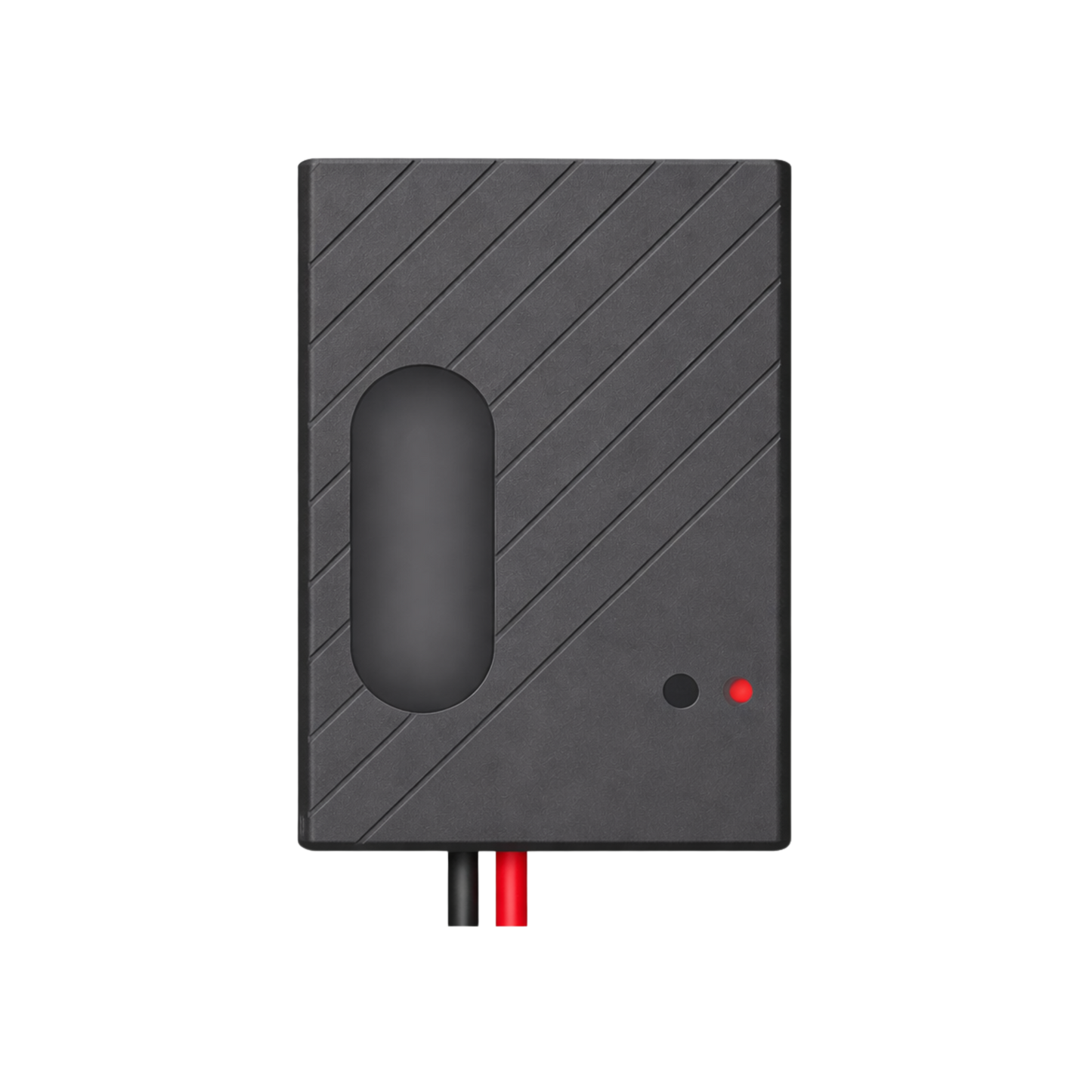 Abre-puertas de garaje inteligente con WiFi