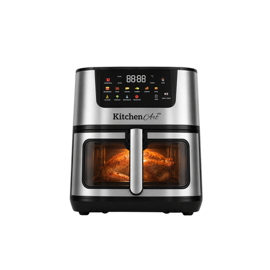 Freidora de aire Kitchen Art 15 L