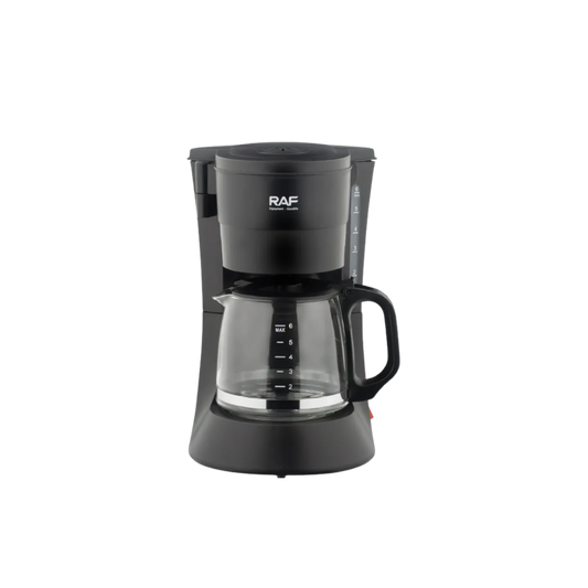 Cafetera RAF 600 ML