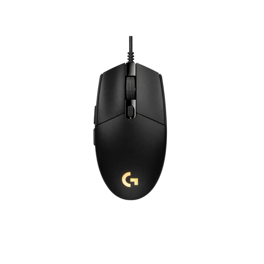Mouse logitech G102