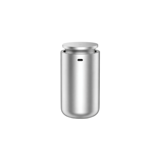 Difusor de aroma mediano para carro