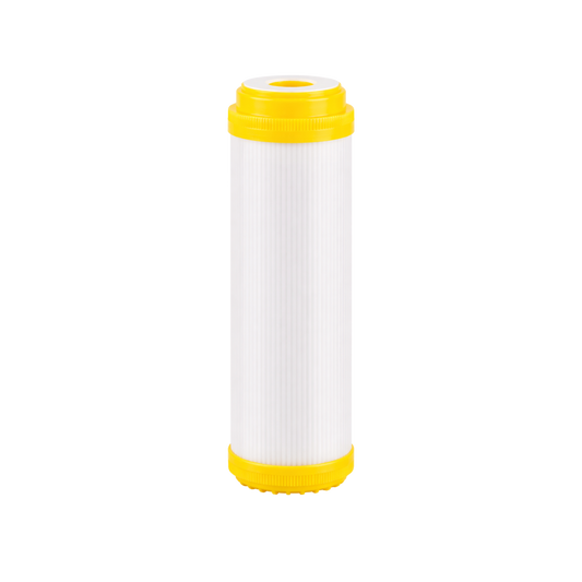 Filtro de Ionico Standard 10"x2"