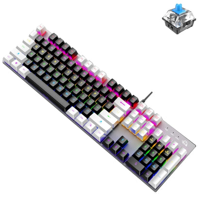 Teclado mecánico K1 100%