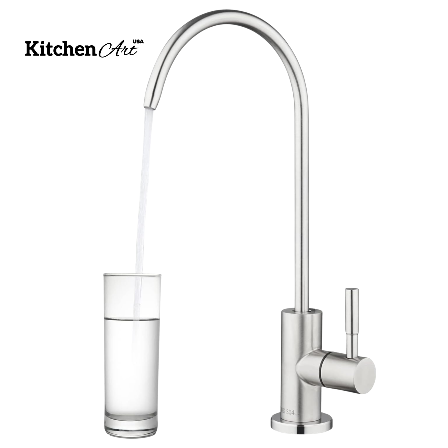 Purificador de agua PP + CTO + GAC - UF 2.5" + KIT UV