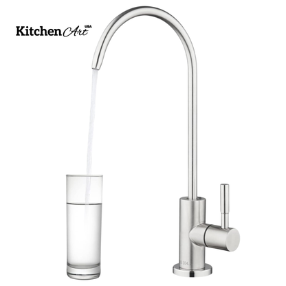 Purificador de agua PP + CTO + GAC - UF 2.5" + KIT UV