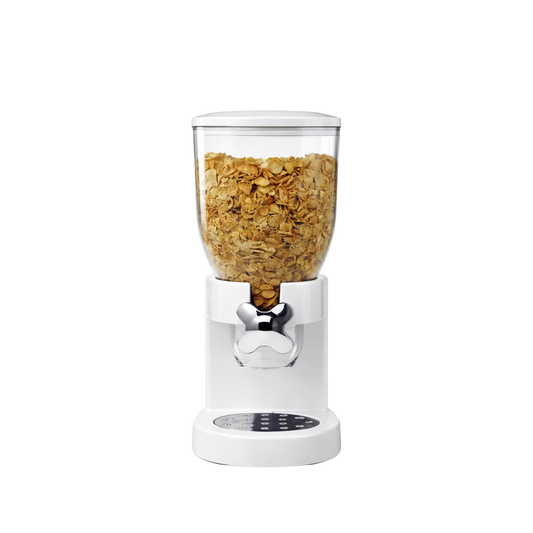 Dispensador de cereales