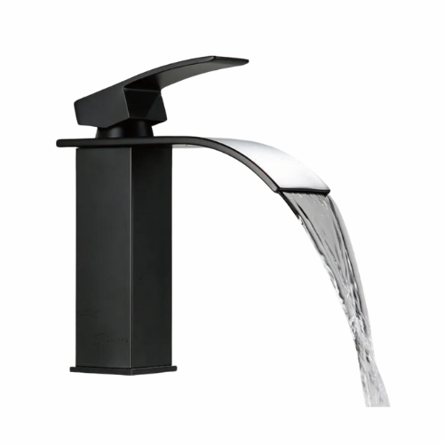 Llave cascada para baño