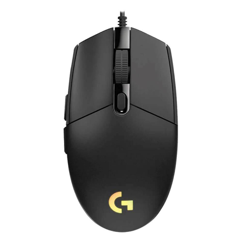 Mouse logitech G102