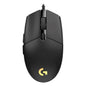 Mouse logitech G102