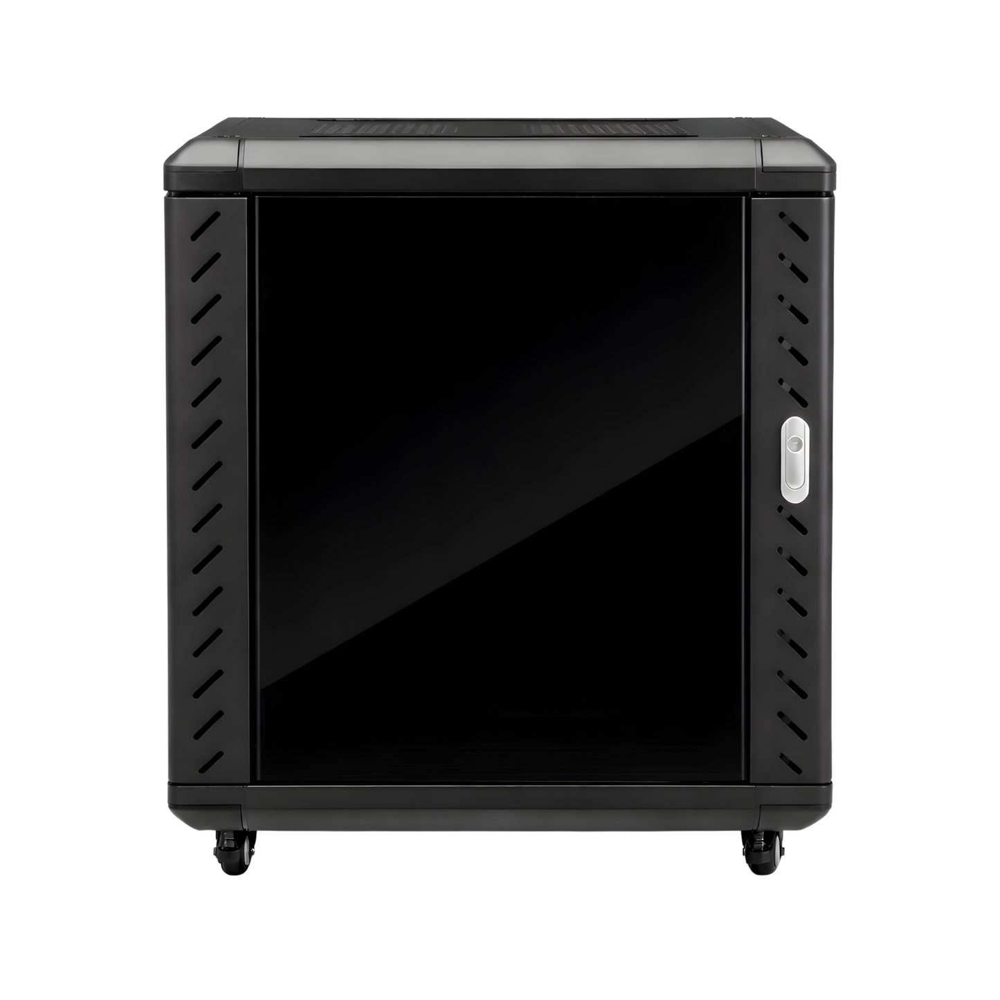 Rack/Gabinete 12U Metálico