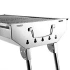 Parrilla BBQ portable