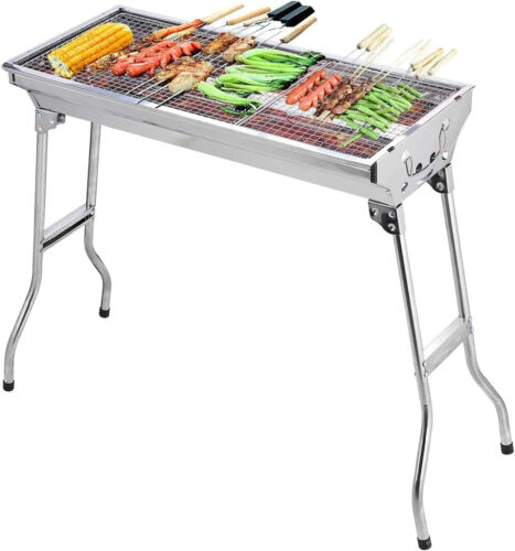 Parrilla BBQ portable