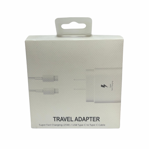 Adaptador de viaje Samsung